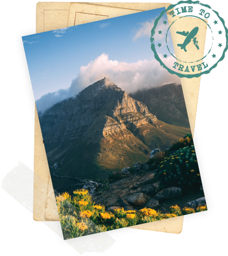 Table Mountain