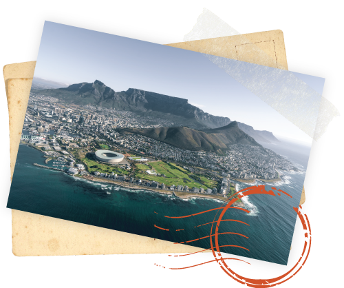 Cape Town