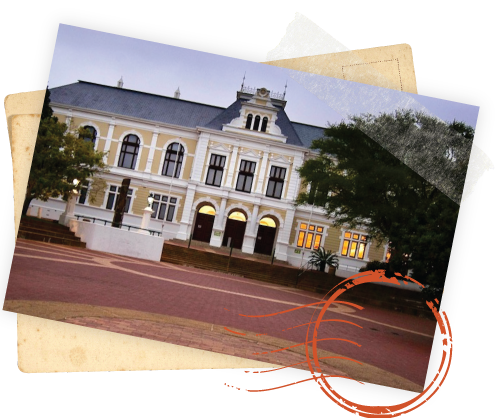 Iziko South African Museum